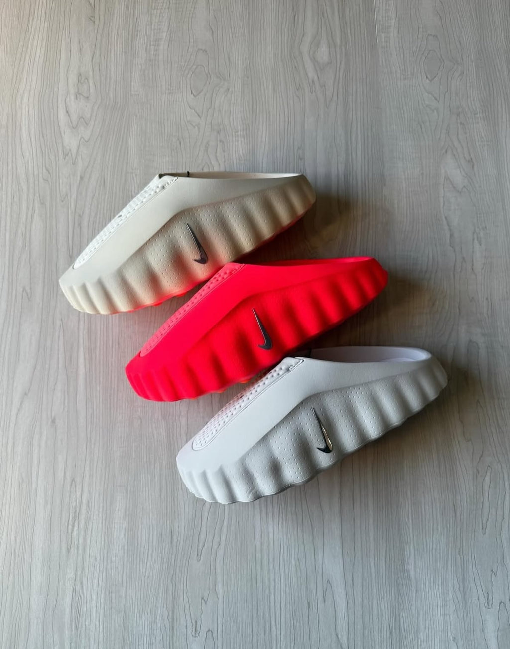 Chinelo NIKE MIND 001 SLIDE