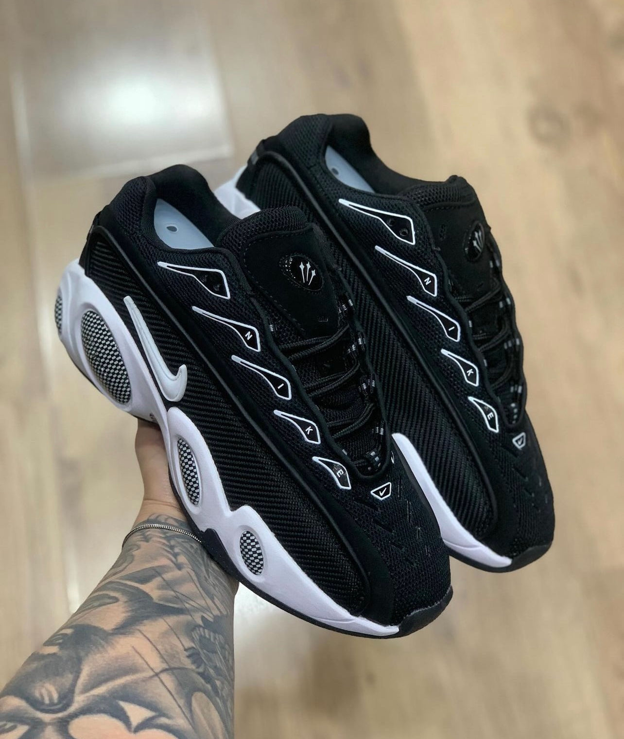 Nike x NOCTA
