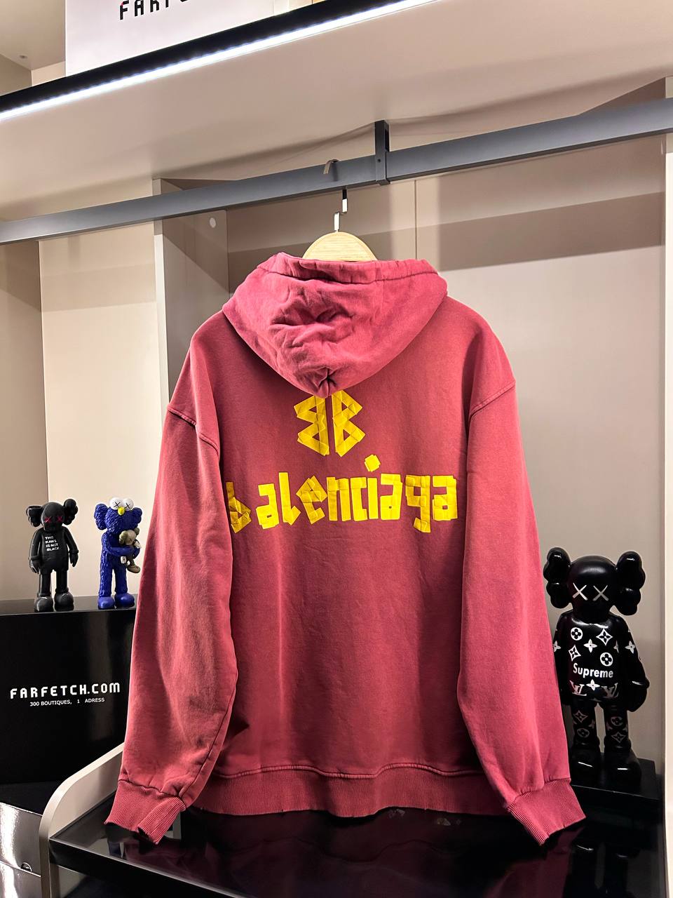 Sweat BALENCIAGA