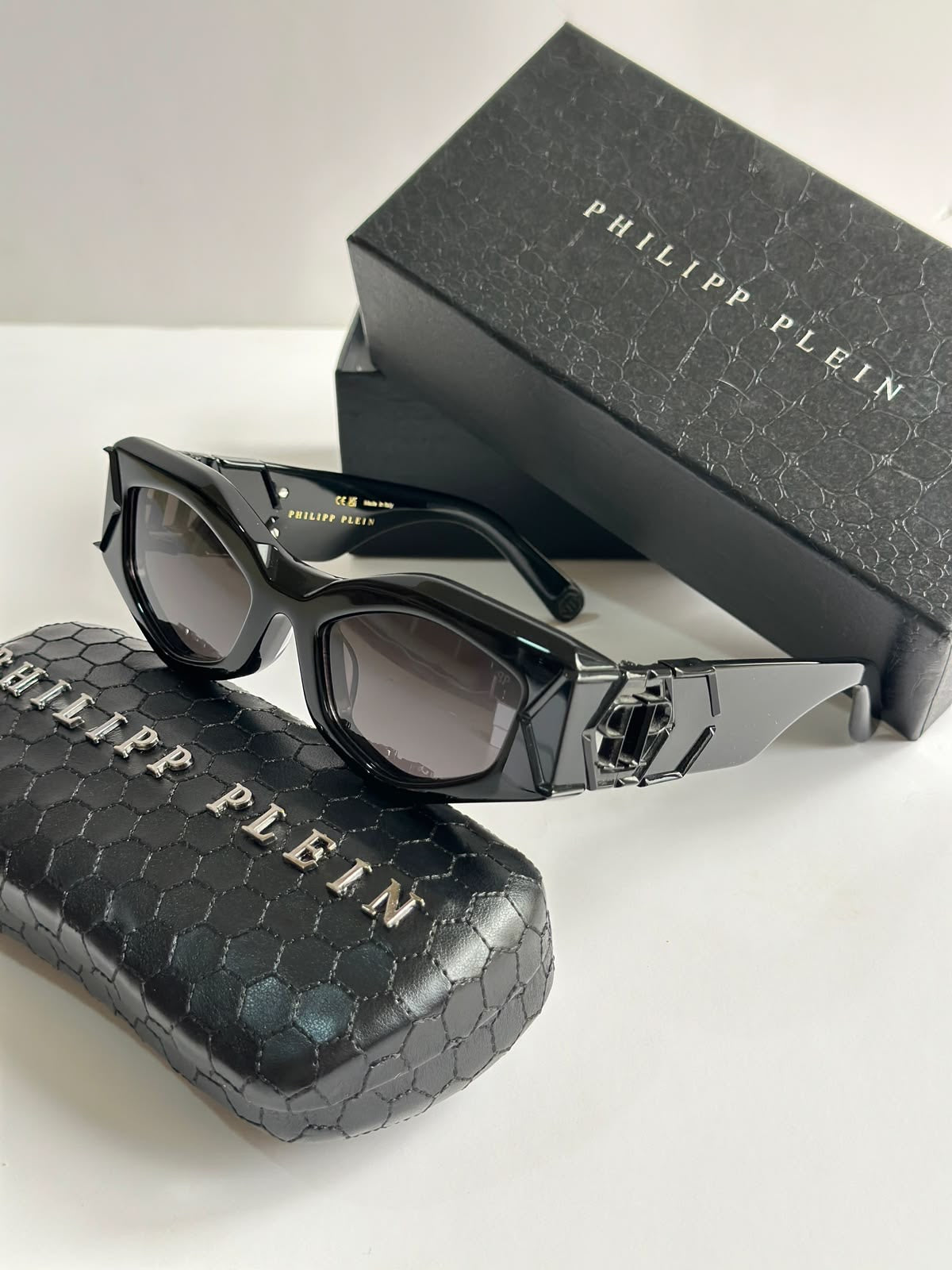 Óculos PHILIPP PLEIN