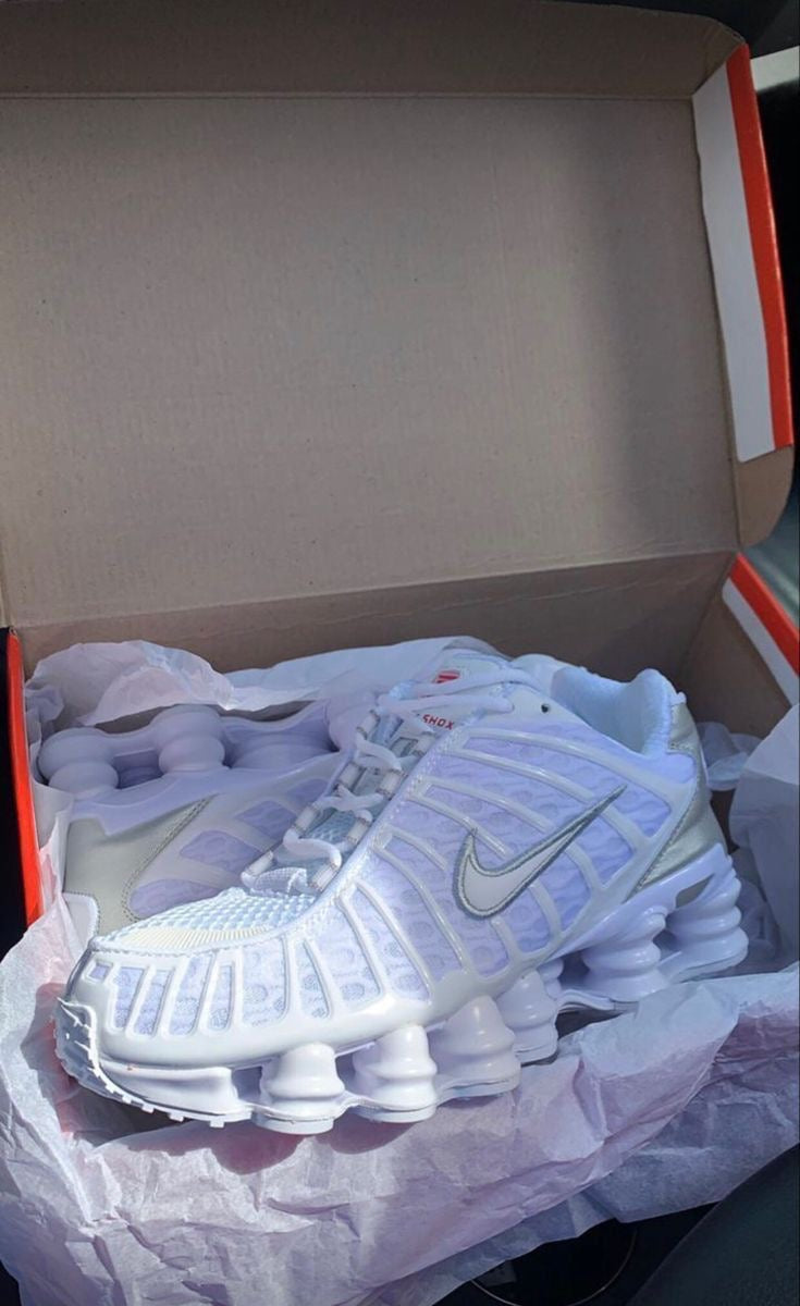 Nike Shox
