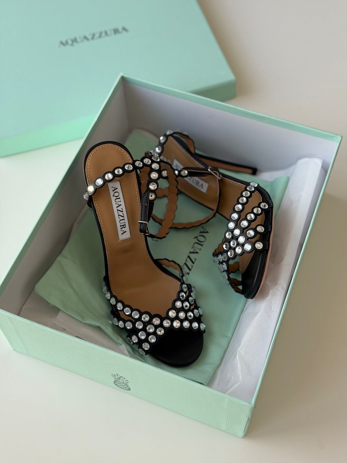 AQUAZZURA
