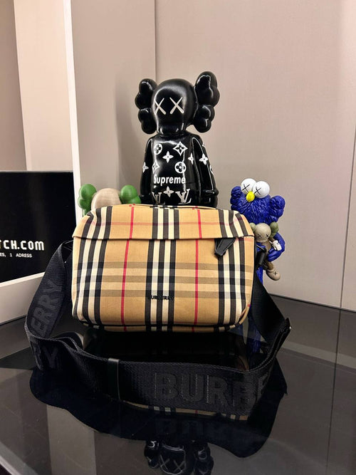 Bolsa BURBERRY