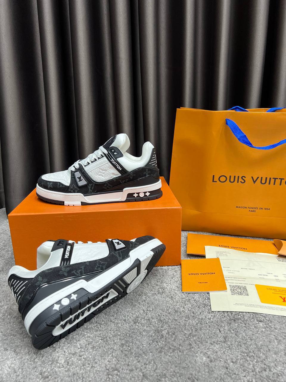 LV