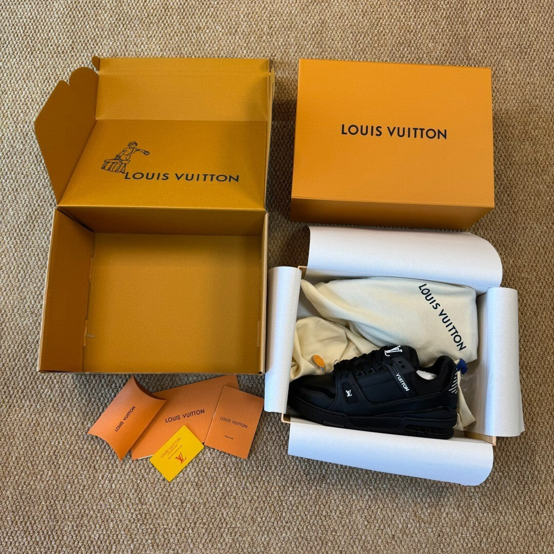 LV Trainer