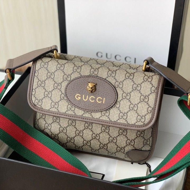 Bolsa GUCCI