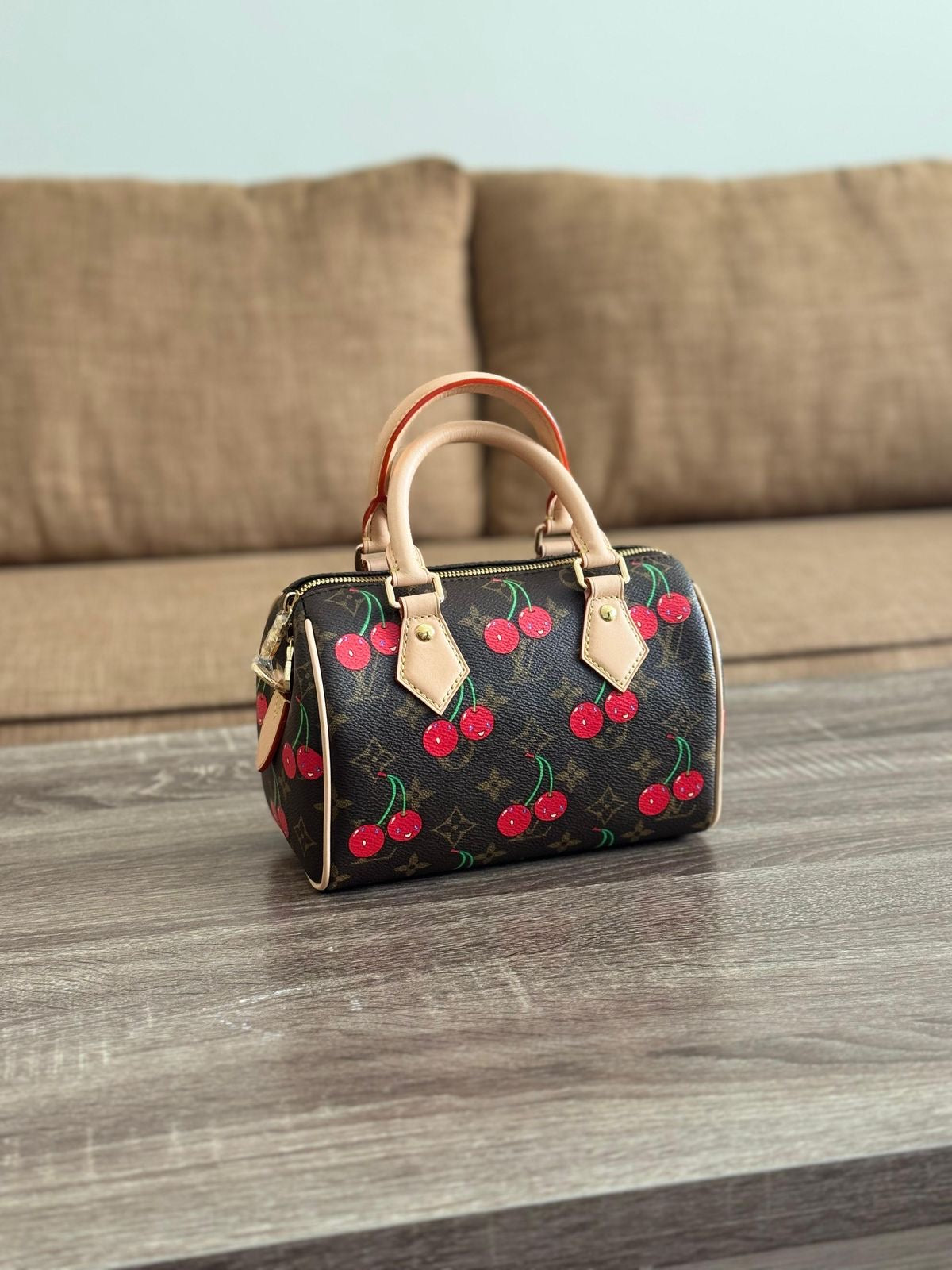 Mala LV - Mini