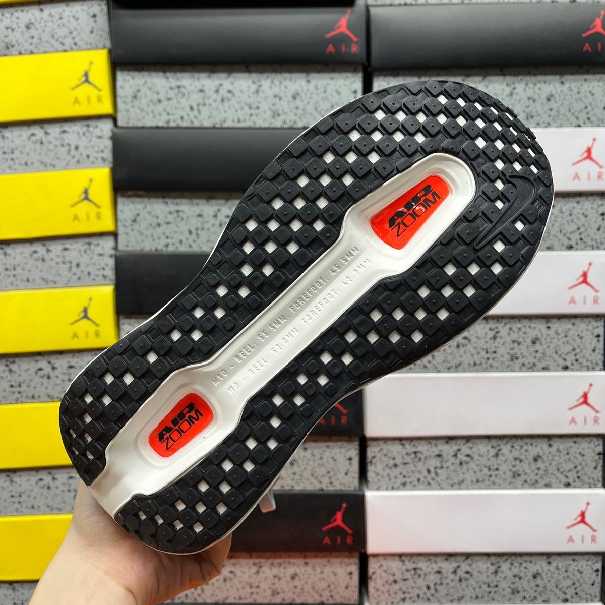 Sapatilhas Nike Zoom Vomero Premium