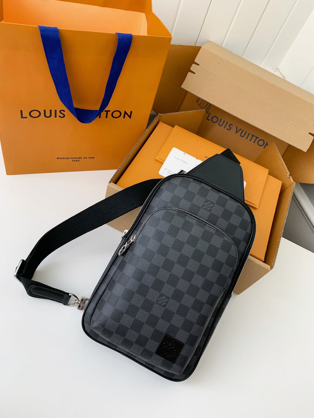 Bolsa LV