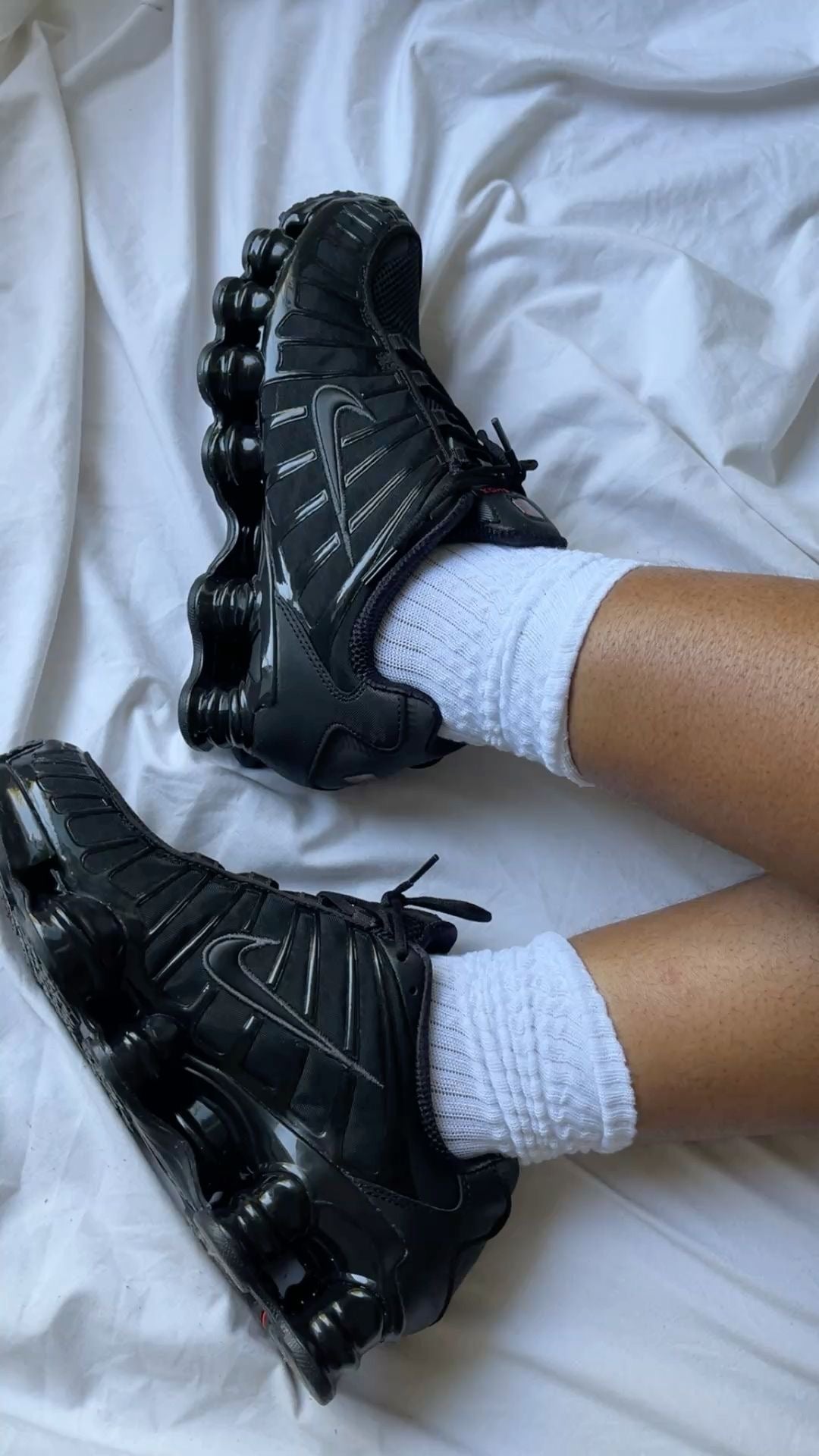 Nike Shox