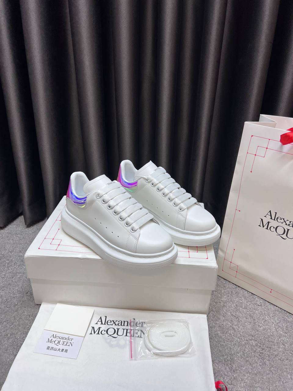 Alexander McQueen