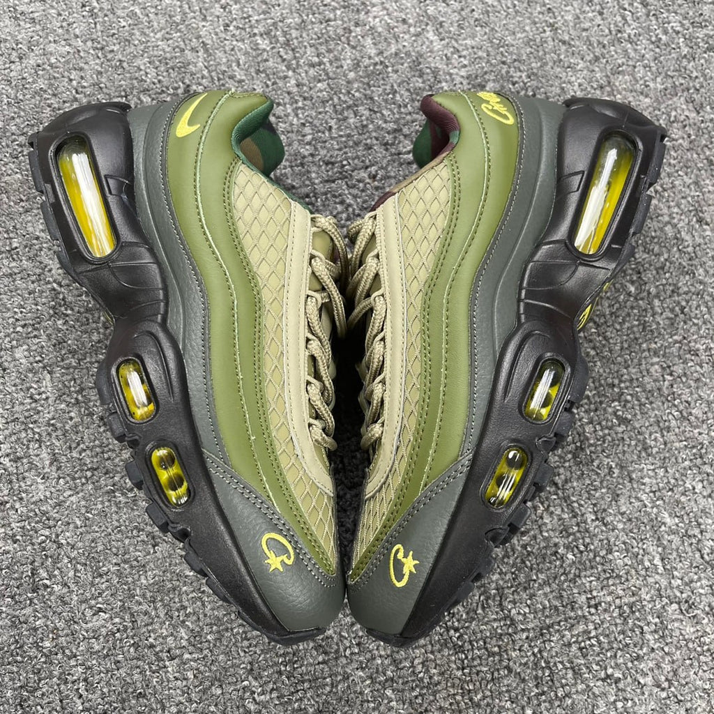 Nike Air Max 95 x Corteiz