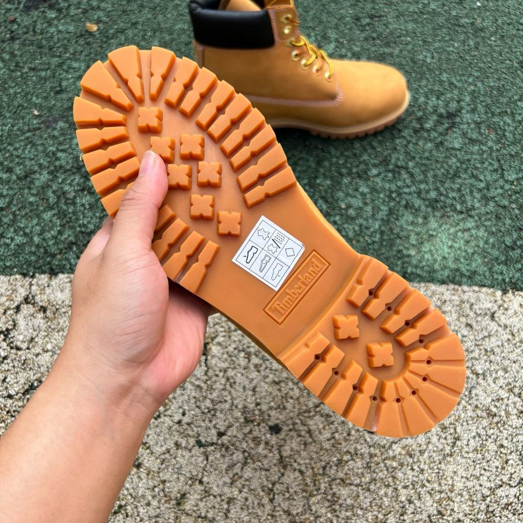 Timberland