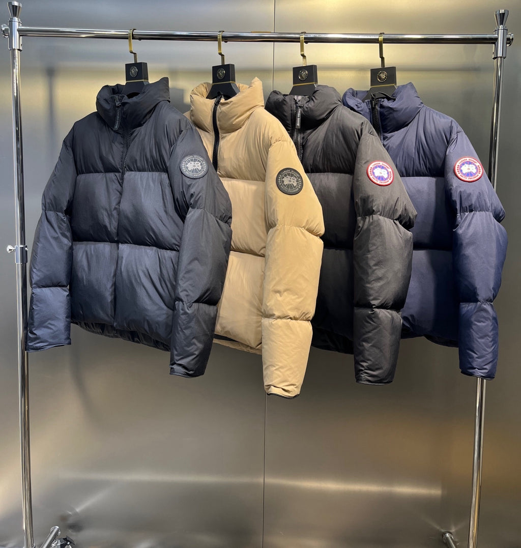 Quispo CANADA GOOSE