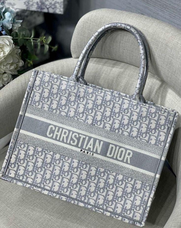 Mala DIOR
