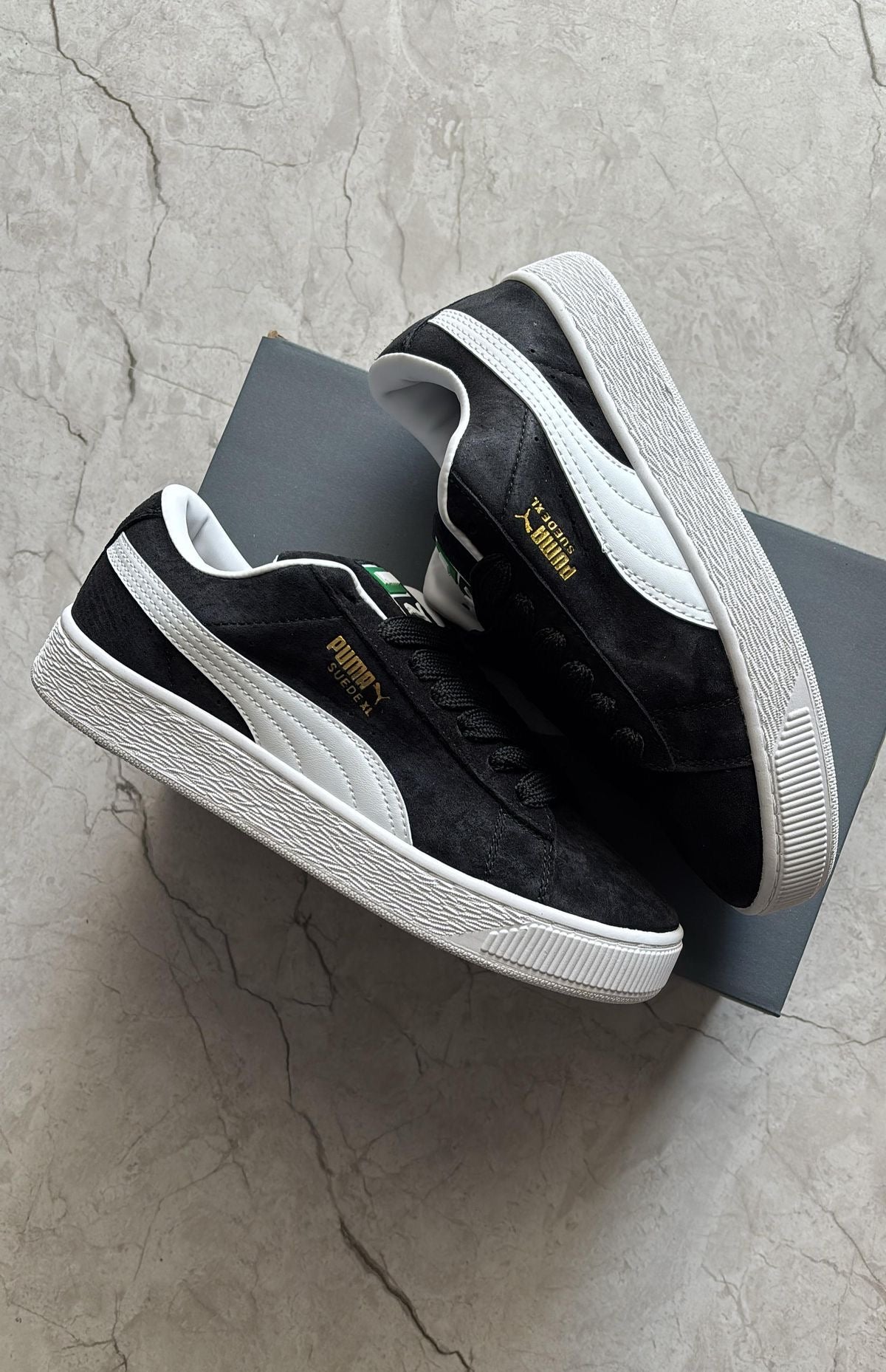 PUMA