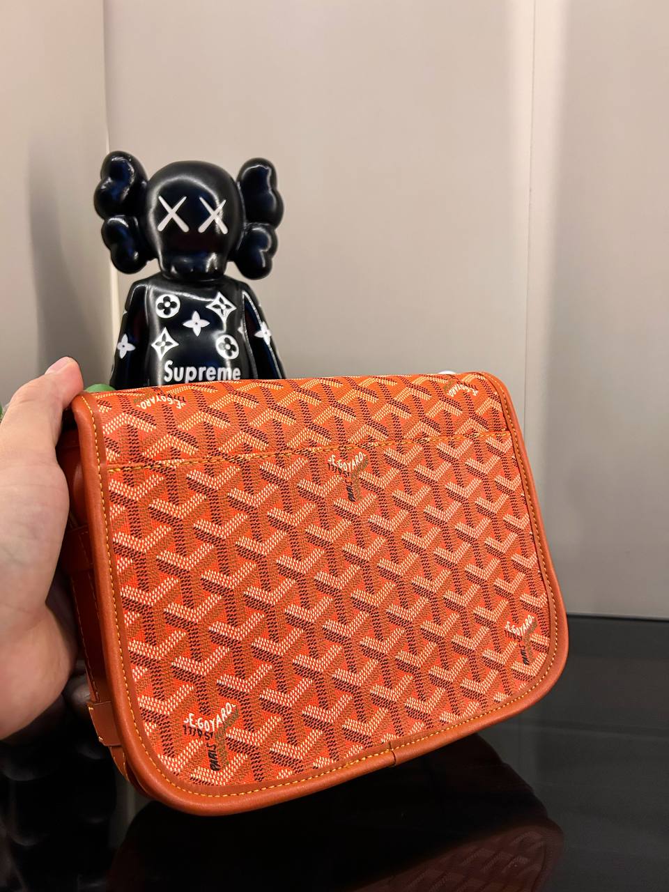 Bolsa GOYARD