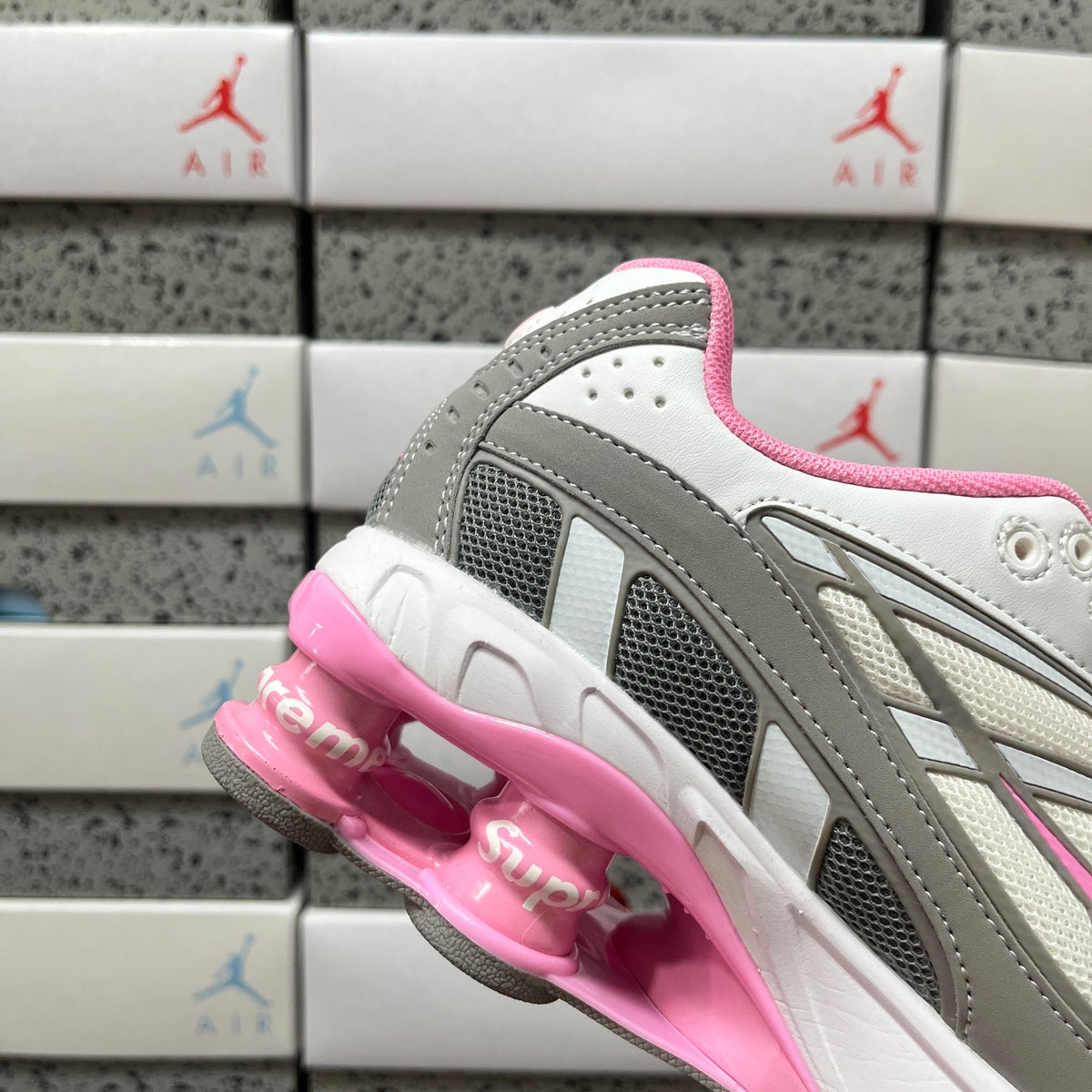 Nike Shox Ride 2 SP