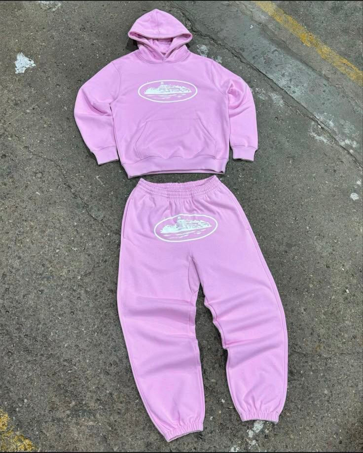 Conjunto CORTEIZ
