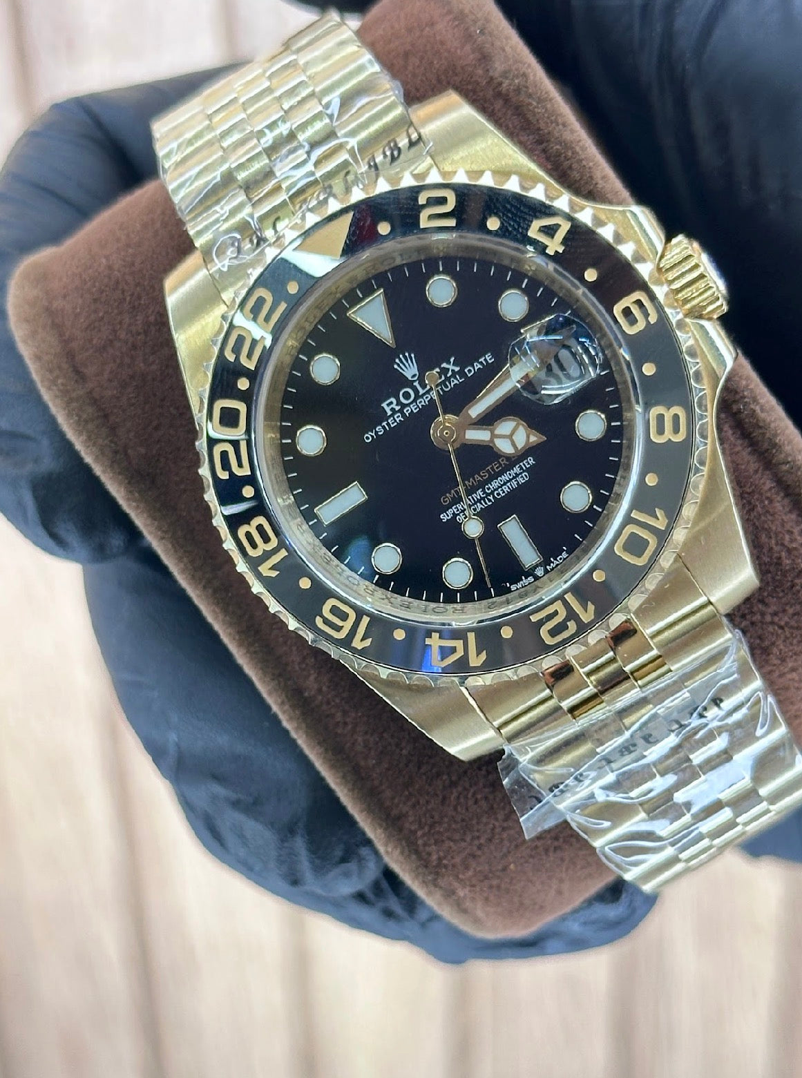 ROLEX