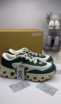 Kith x On Running Cloudzone