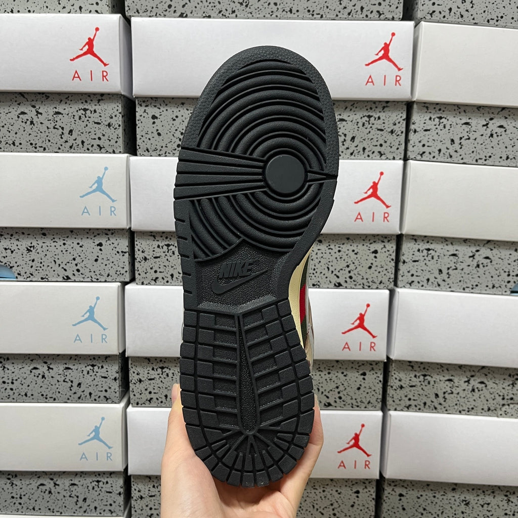 Nike Dunk