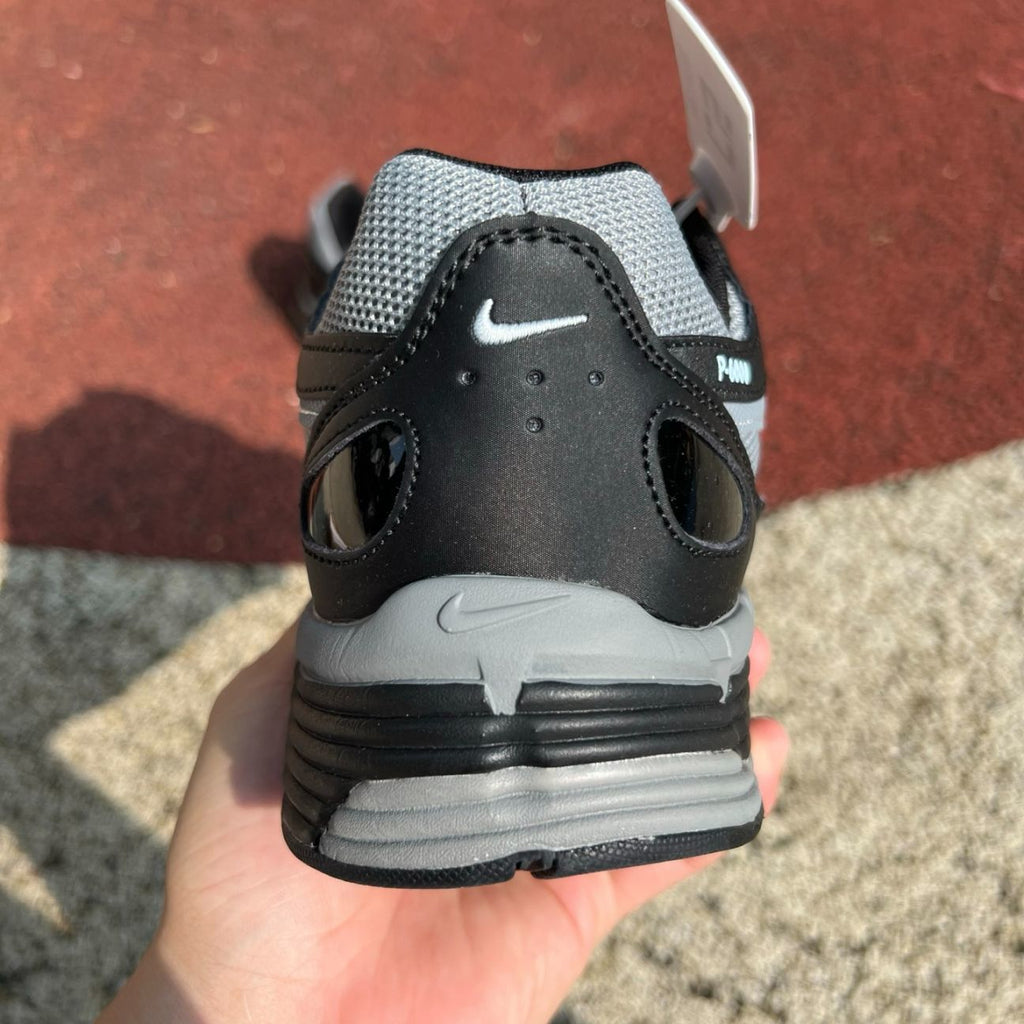 Nike p600
