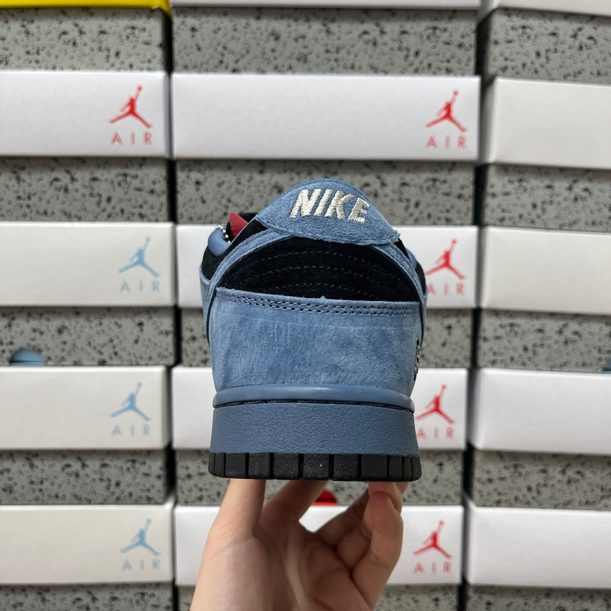 Nike Dunk