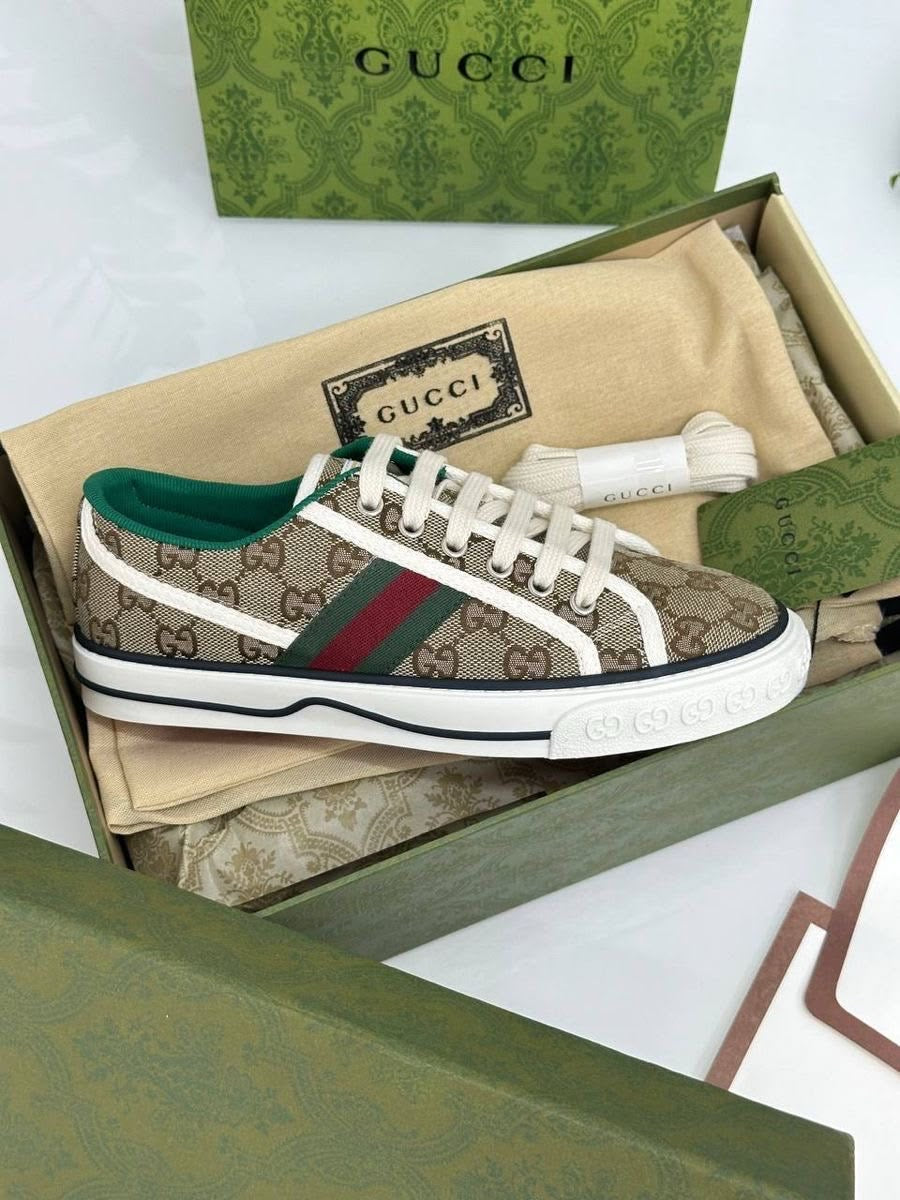 Sapatilhas GUCCI