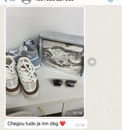 Cliente Verificado