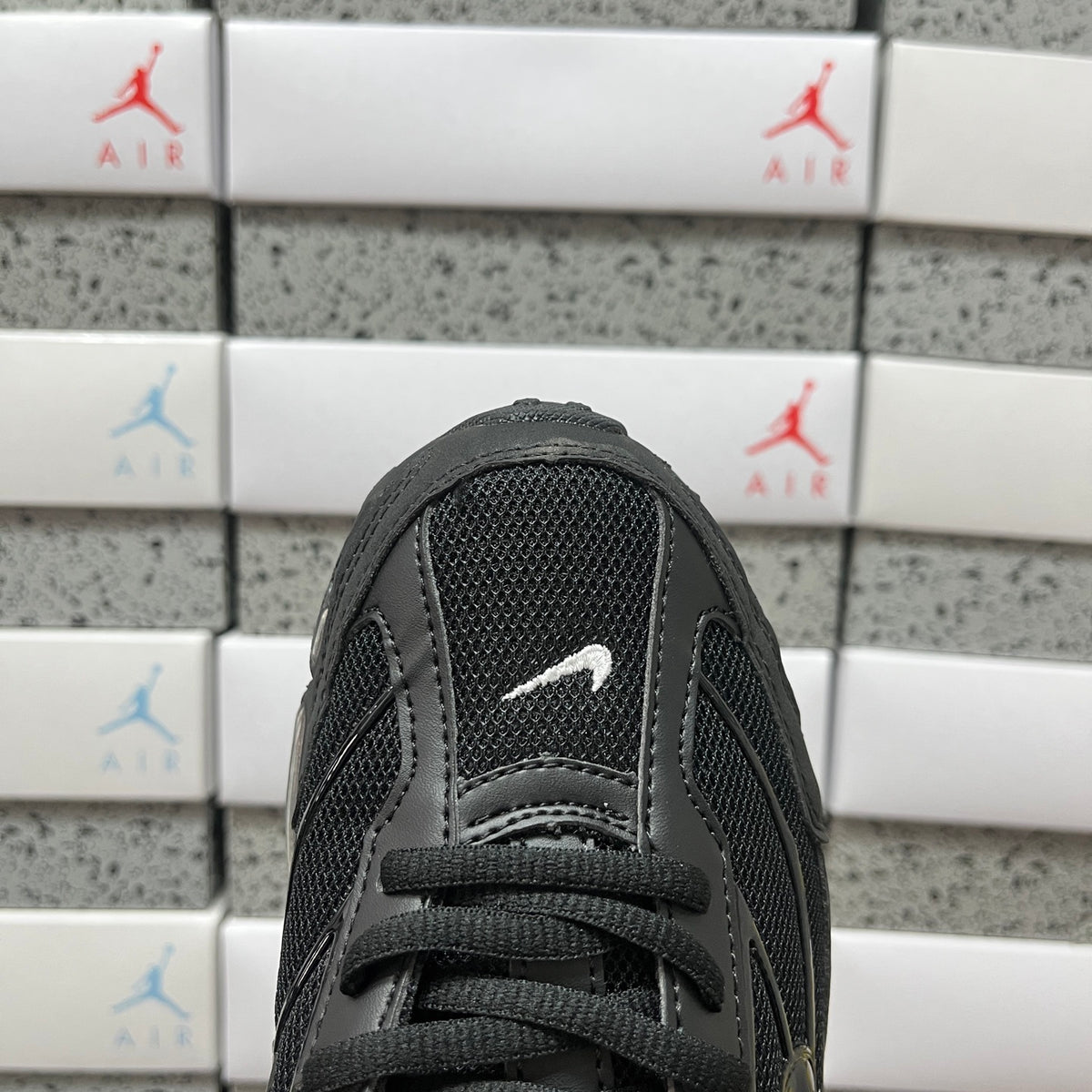 Nike Shox Ride 2 SP