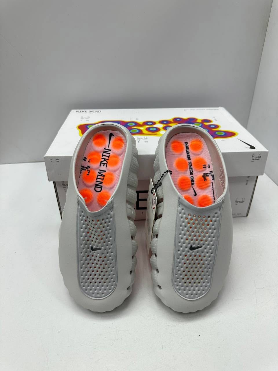 Chinelo NIKE MIND 001 SLIDE