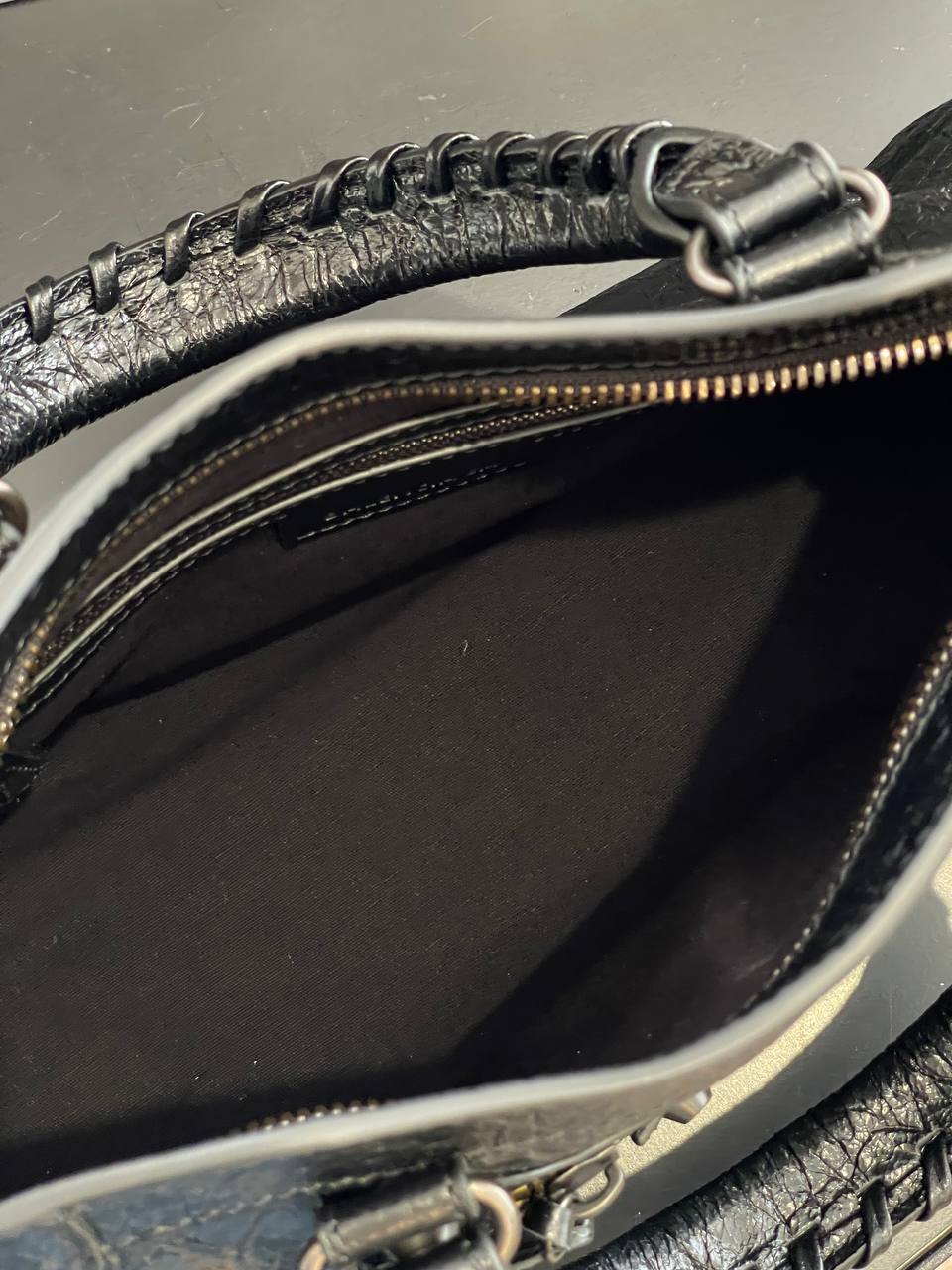 Mala BALENCIAGA