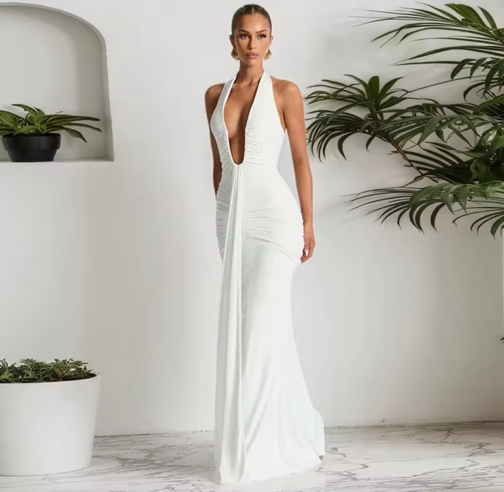 Vestido VELVET DESIRE