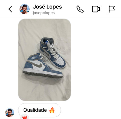 José Lopes