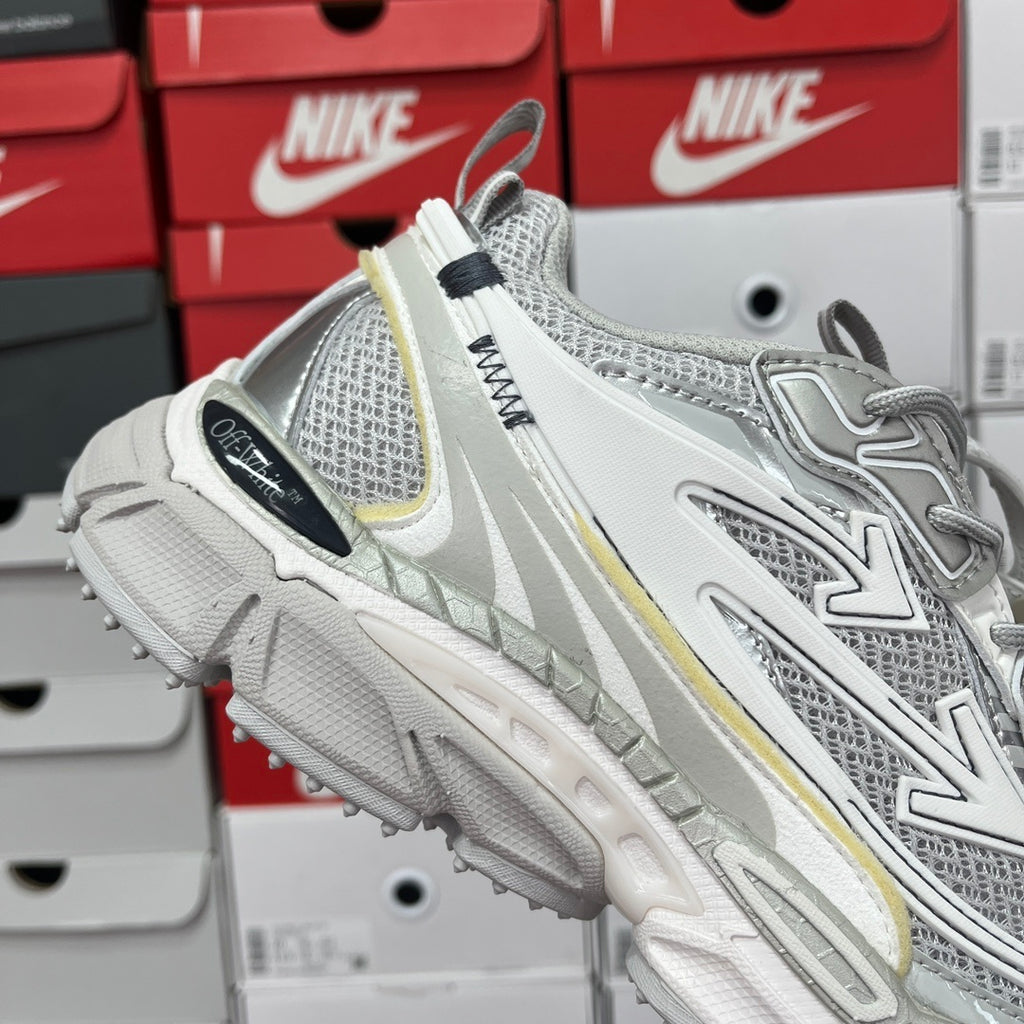 Sapatilhas OFF-WHITE