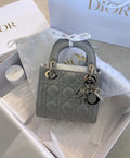 Mala DIOR
