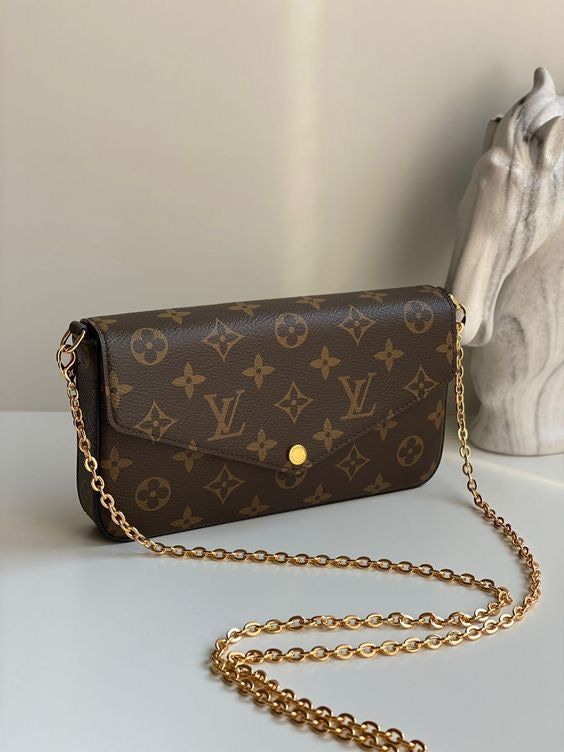 Bolsa LV