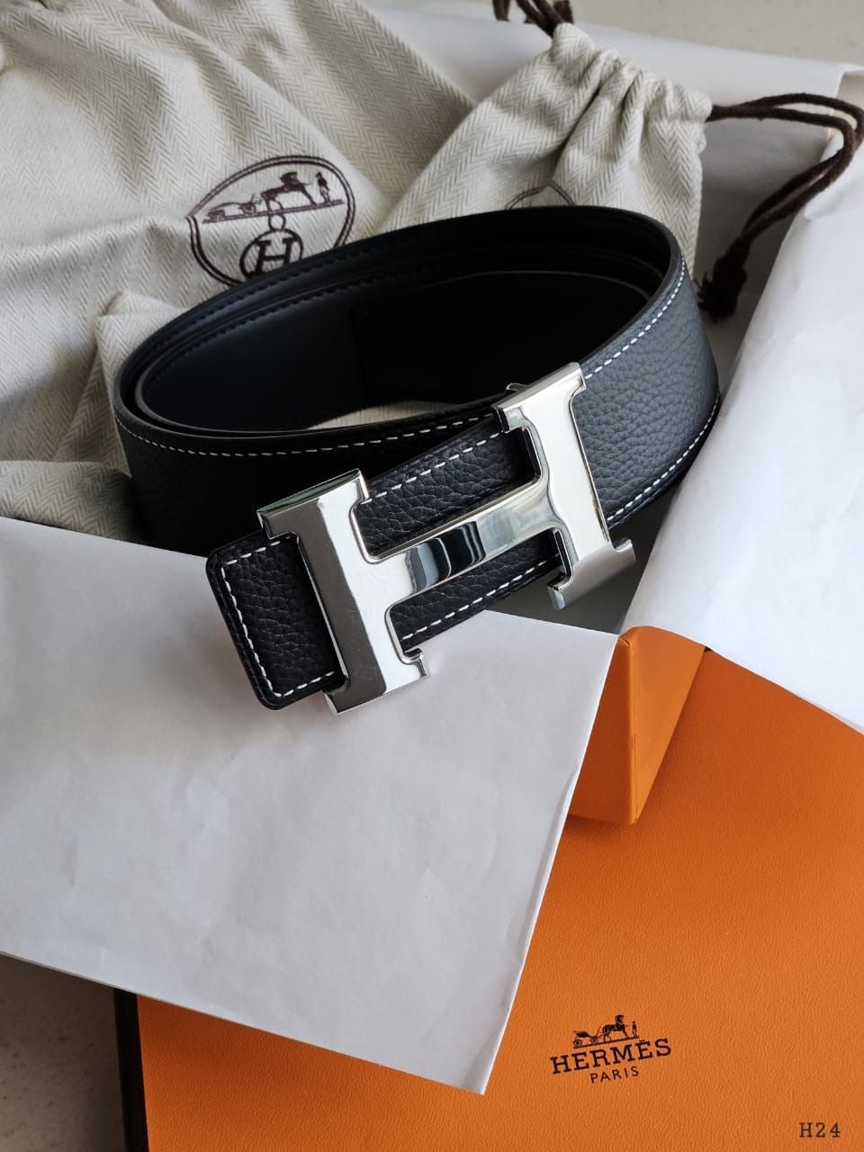 CINTO HERMÈS