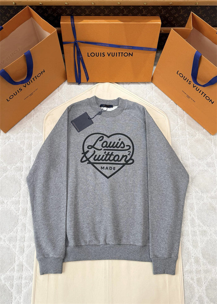 Sweat LV