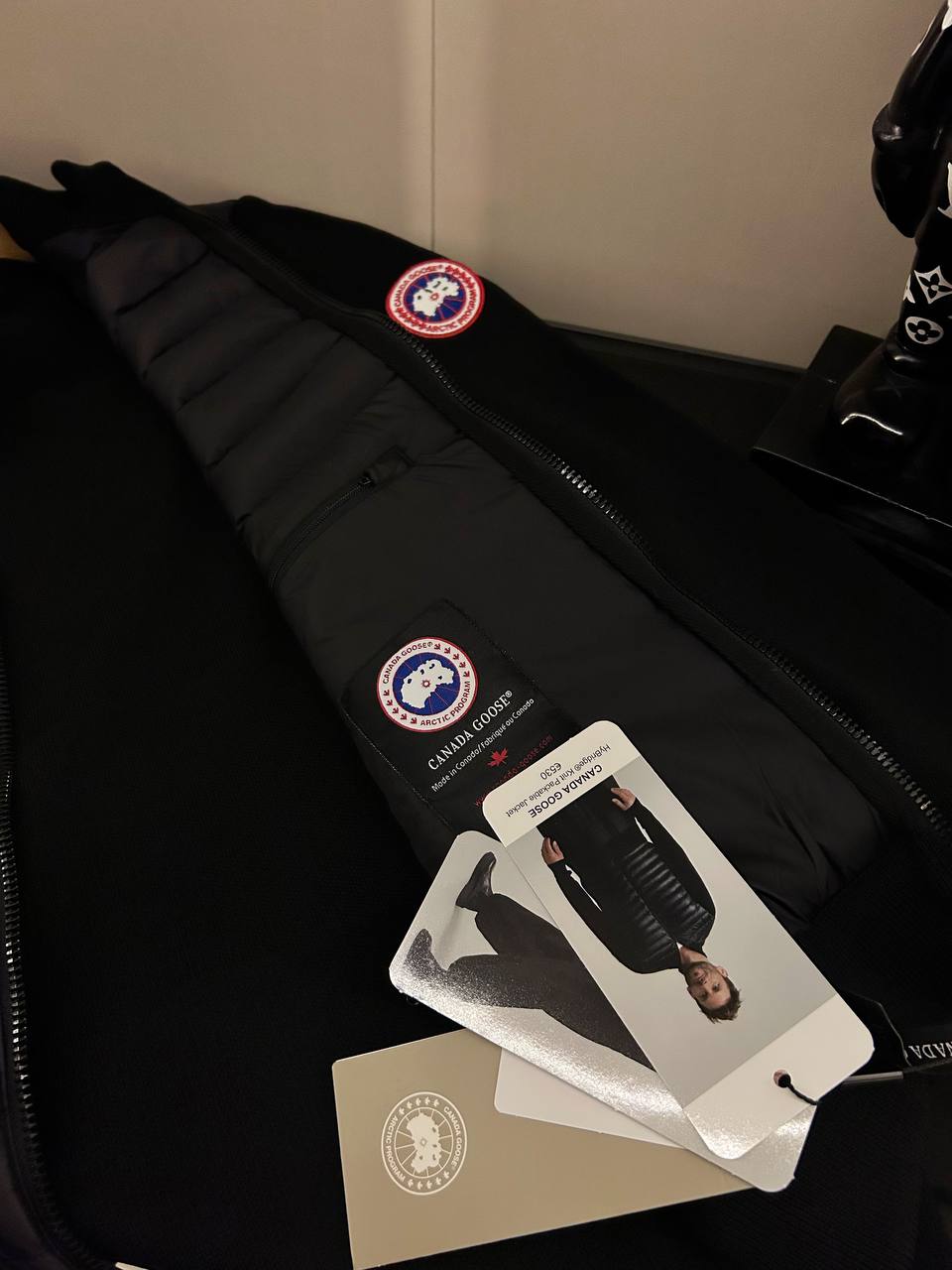 Casaco MONCLER
