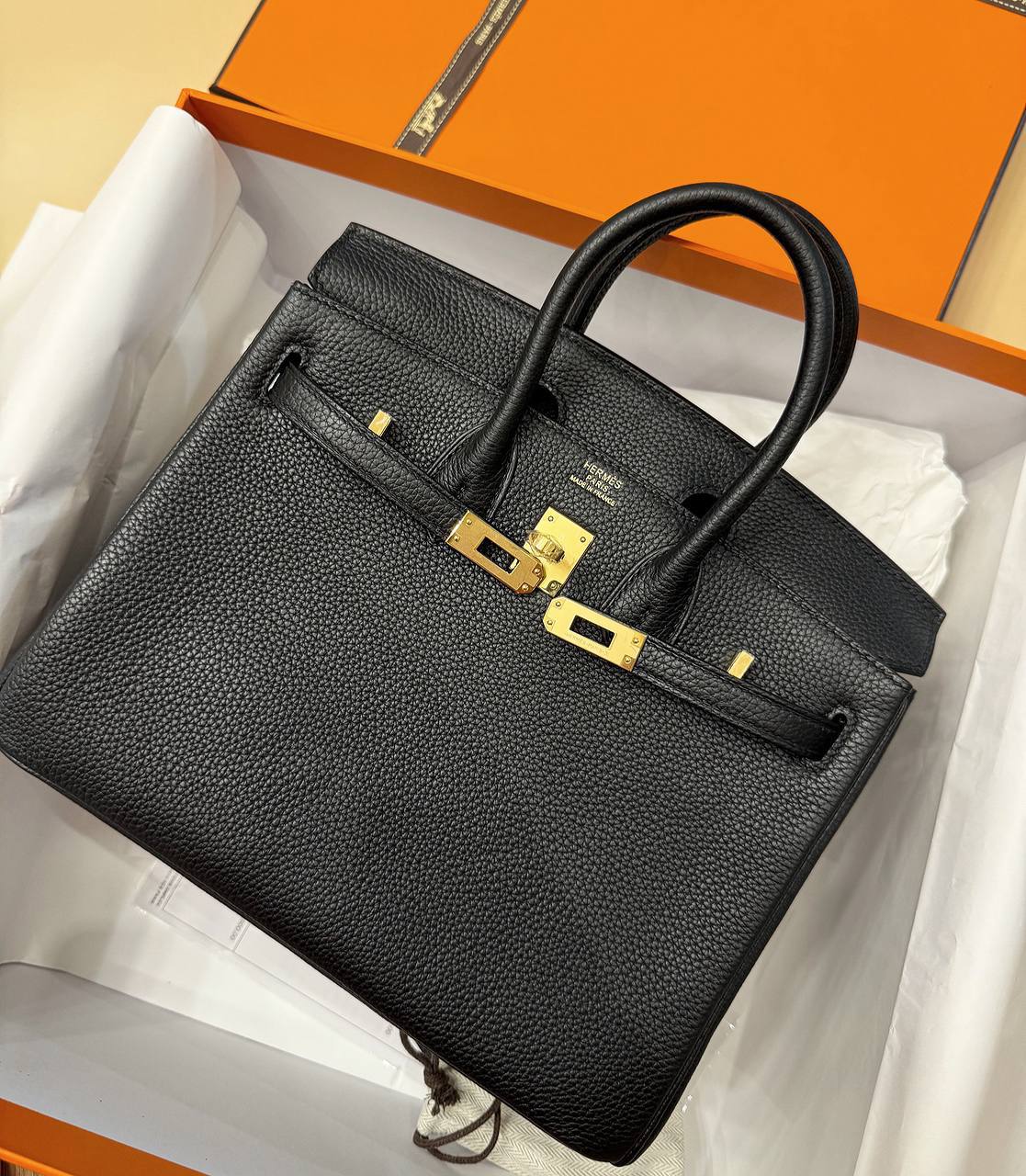 Mala Hermès