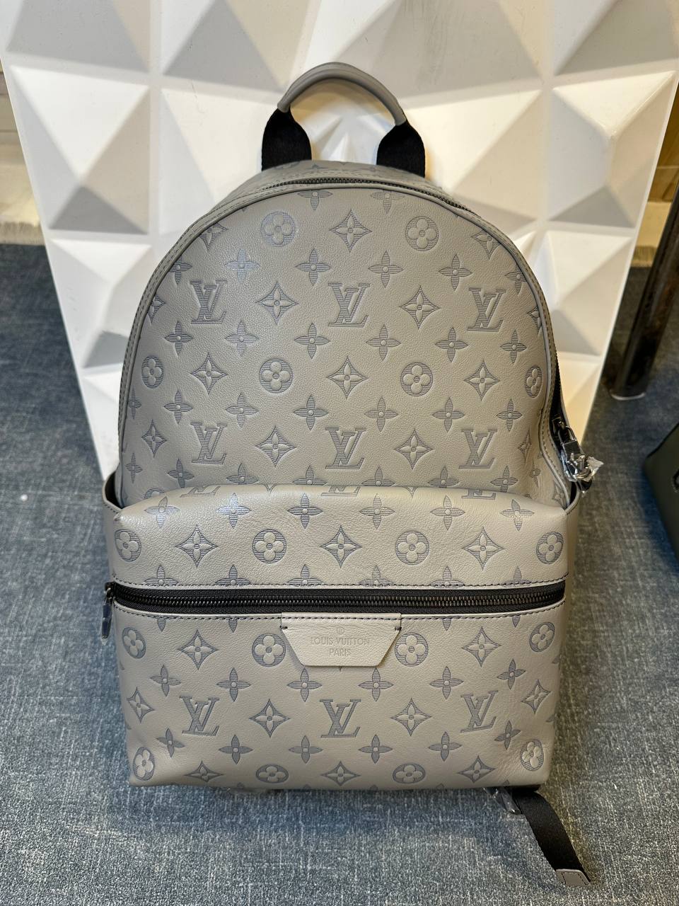 Mochila LV