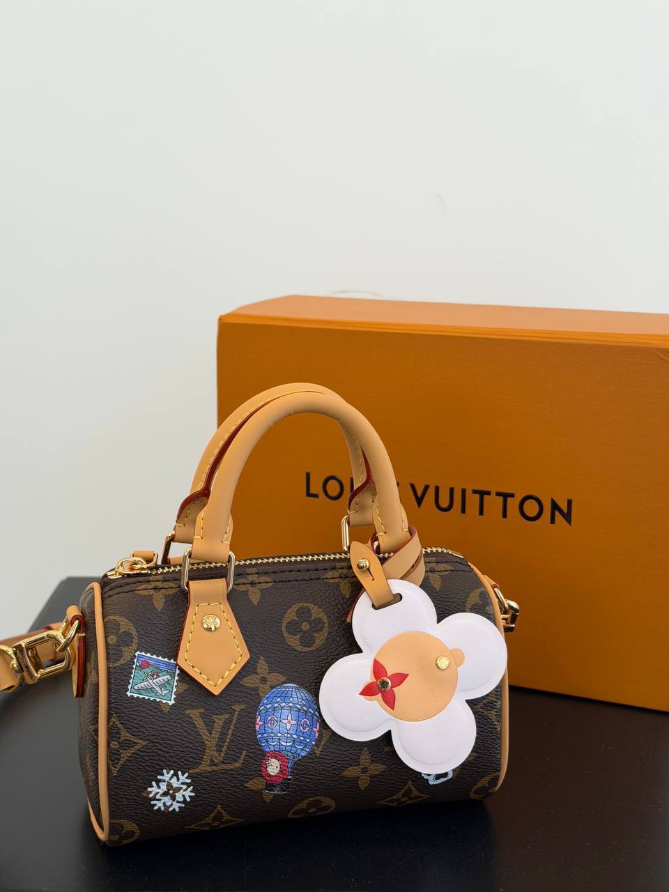 LV