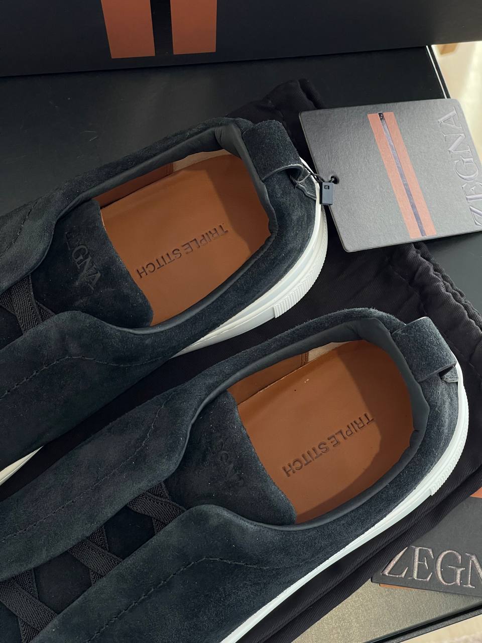 ZEGNA