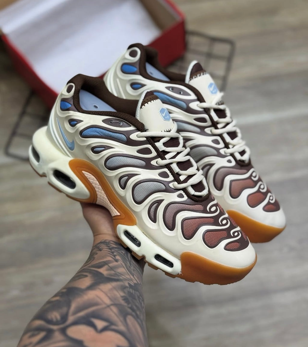 Nike Air Max Plus TN “Coffee/Brown Gum”