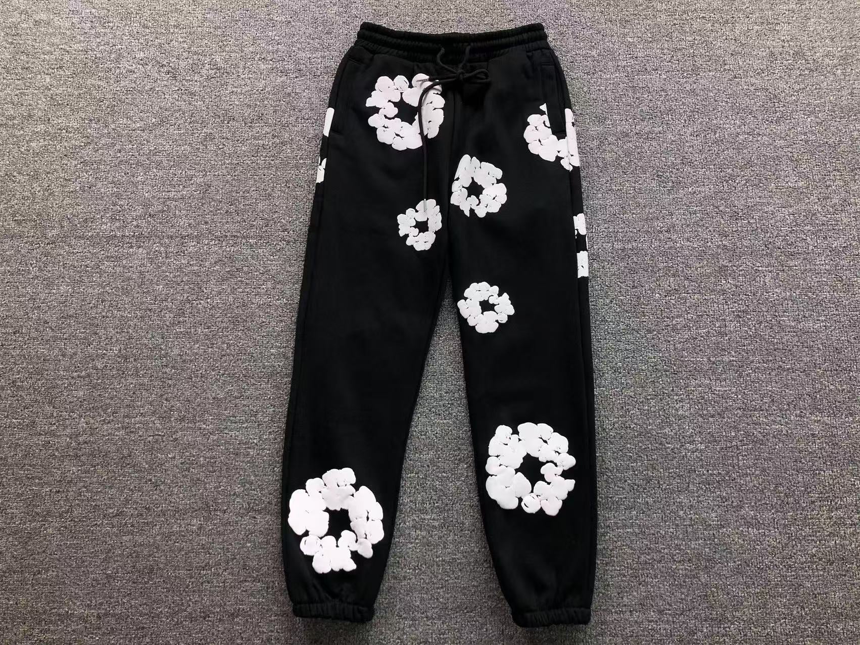 Conjunto completo DENIM TEARS