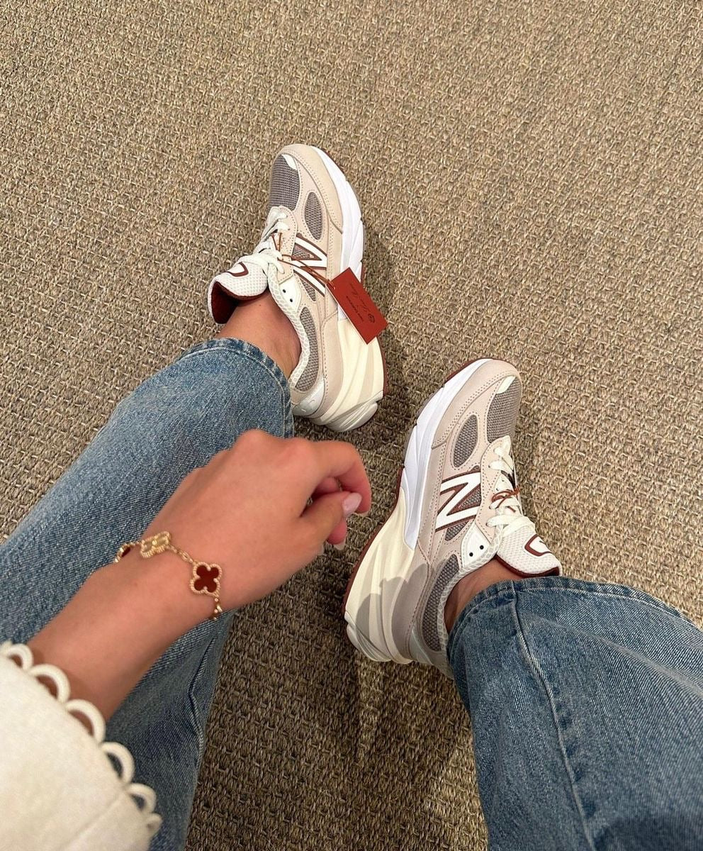 LORO PIANA x NB