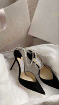Jimmy Choo