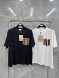 T-Shirt BURBERRY